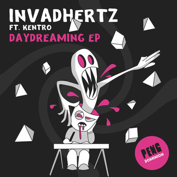Invadhertz feat. Kentro - Daydreaming