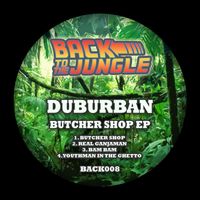 Duburban - Butcher Shop