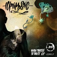 Optimystic - Allow Yourself To Trust