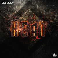 Dj Guv - Heat