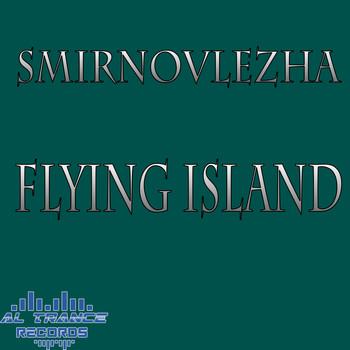 Smirnovlezha - Flying Island
