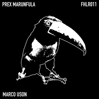 Marco Uson - Prex Marunfula