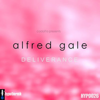 Alfred Gale - Deliverance