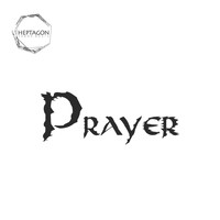 ANNELLIA / - Prayer
