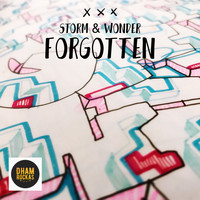 Storm & Wonder - Forgotten