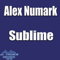 Alex Numark - Sublime