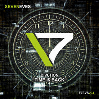 Divotion - Time Is Back