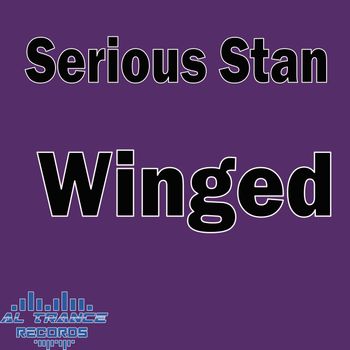 Serious Stan - Winged