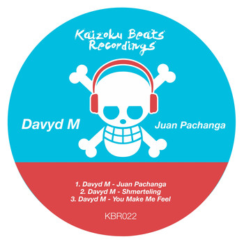 Davyd M. - Juan Pachanga
