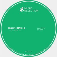 Miguel Revilla - Disfruto EP