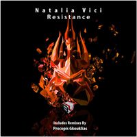 Natalia Vici - Resistance