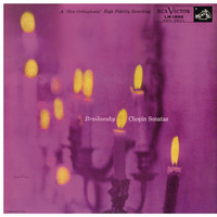Alexander Brailowsky - Chopin: Piano Sonatas No. 2 & 3 (2018 Remastered Version)
