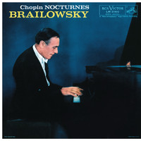 Alexander Brailowsky - Alexander Brailowsky Plays Chopin Nocturnes