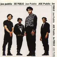 Joe Public - Joe Public