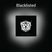 Reckless Redemption - Blacklisted