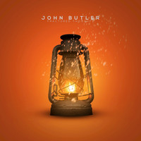 John Butler - Fractured Thoughts