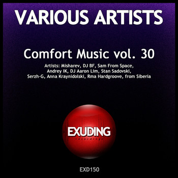 Various Artists - Comfort Music Vol. 30