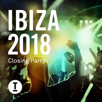 Various Artists - Ibiza 2018 Closing Party
