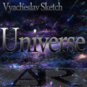 Vyacheslav Sketch - Universe