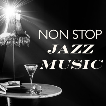 Various Artists - Non Stop Jazz Music