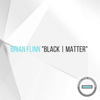 Brian Flinn - Black Matter
