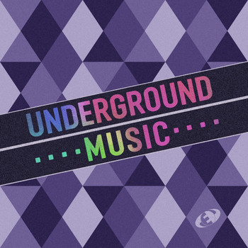 Various Artists - Underground Music, Vol.04