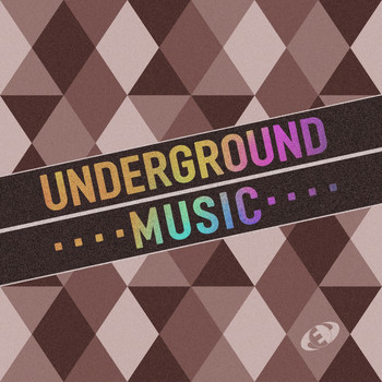 Various Artists - Underground Music, Vol.08