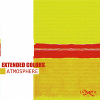 Extended Colors - Atmosphere
