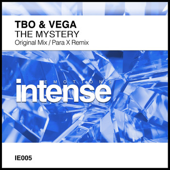 TbO & Vega - The Mystery