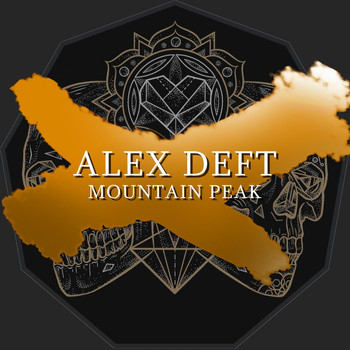 Alex Deft - Mountain Peak