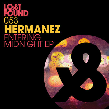 Hermanez - Entering Midnight EP