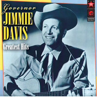 Jimmie Davis - Greatest Hits