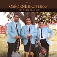 Osborne Brothers - The Osborne Brothers