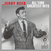 Jerry Reed - All Time Greatest Hits