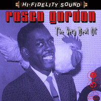 Roscoe Gordon - The Very Best of