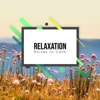 Musica Relajante, Oasis of Relaxation and Meditation, Rising Higher Meditation - 16 Serene Sounds for Practicing Calm