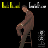 Hank Ballard - Essential Masters