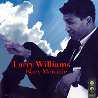 Larry Williams - Bony Maronie