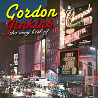 Gordon Jenkins - The Very Best of