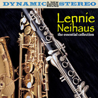 Lennie Neihaus - The Essential Collection