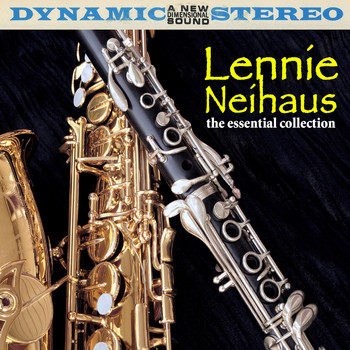 Lennie Neihaus - The Essential Collection