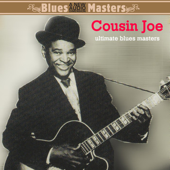 Cousin Joe - Ultimate Blues Masters