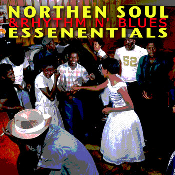 Various Artists - Northern Soul and R&b Essentials