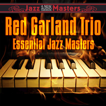 Red Garland Trio - Essentail Jazz Masters