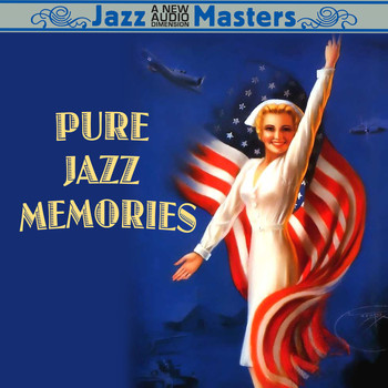 Various Artists - Pure Jazz Memories