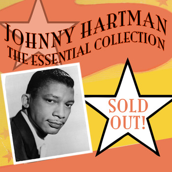 Johnny Hartman - The Essential Collection