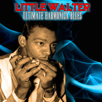 Little Walter - Ultimate Harmonica Blues