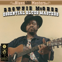 Brownie McGhee - Essential Blues Masters