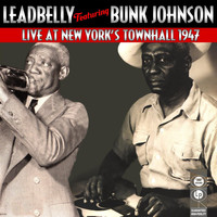 Leadbelly - Live At New York Town Hall 1947