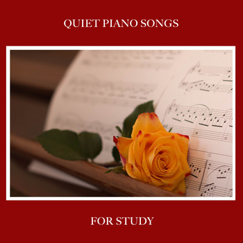 Gentle Piano Music, Piano Masters, Classic Piano - 10 Classical Piano Masterpieces for Exam Revision